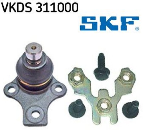 Skf vkds311000 - skf,