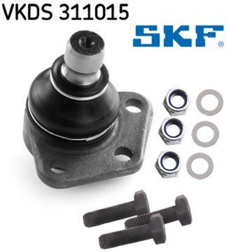 Skf vkds311015 - skf,