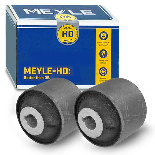 Meyle lagerung - meyle, hd