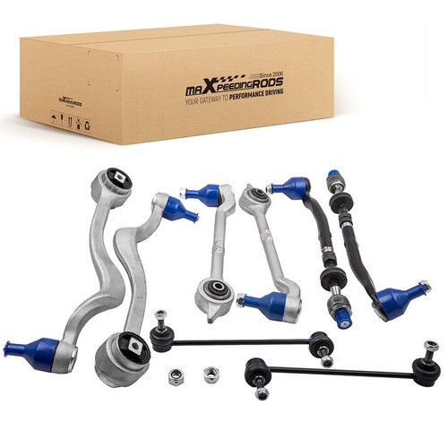 Querlenker satz komplett - querlenker, 8pcs