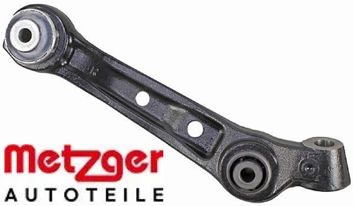 Metzger 58108402 lenker - 58108402,
