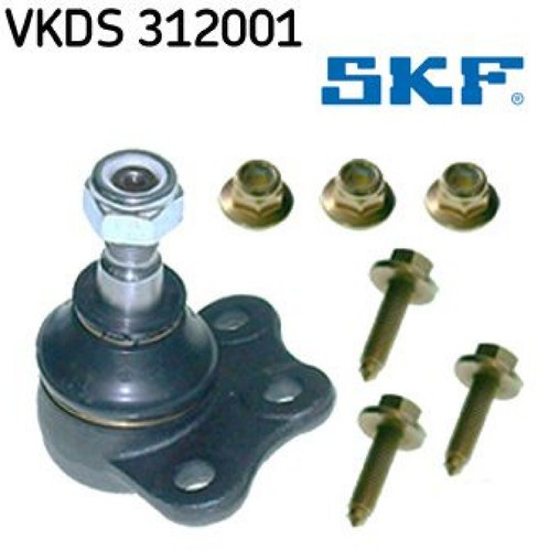 Skf vkds312001 - skf,