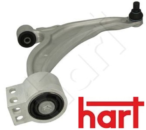 Hart 458604 lenker - hart,