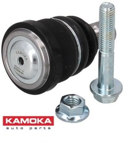 Kamoka 9040112 - kamoka,