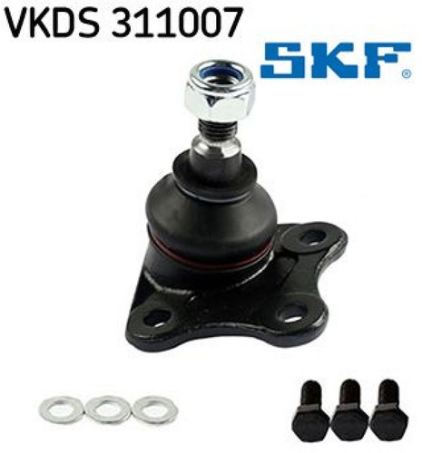 Skf vkds311007 - skf,