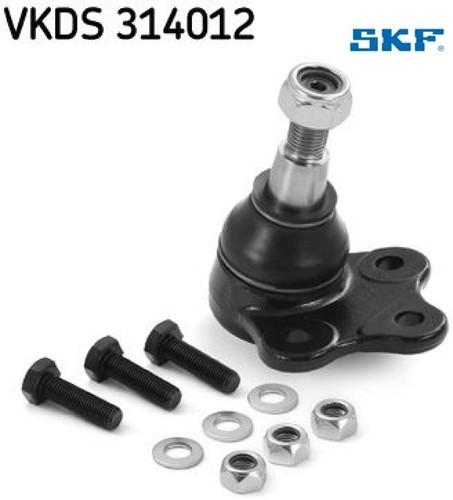 Skf vkds314012 - skf,