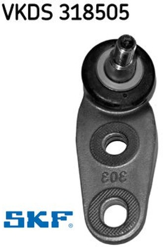 Skf vkds318505 - skf,
