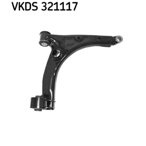 Skf lenker vkds - lenker, 321117