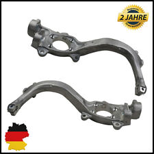 2*Achsschenkel Radaufhängung