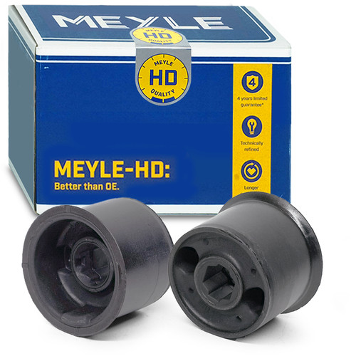 Meyle lagerung - hd,