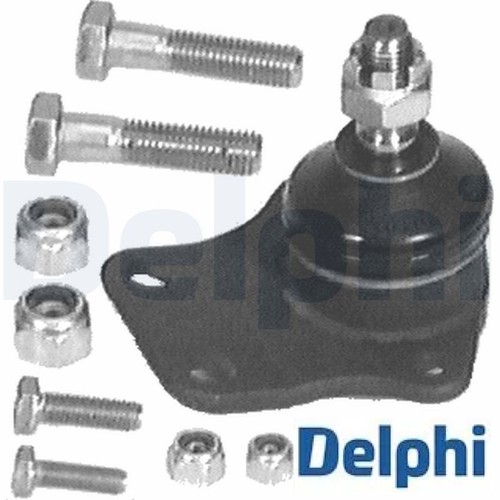 Delphi tc154 - delphi,