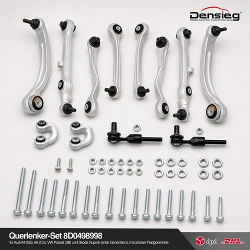 Densieg querlenkersatz - densieg,