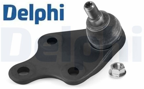 Delphi tc8566 - delphi,